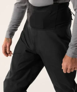 Arc'teryx Men's Alpha Sv Bib Black