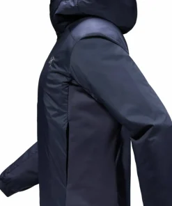 Arc'teryx Men's Atom Hoody Black Sapphire