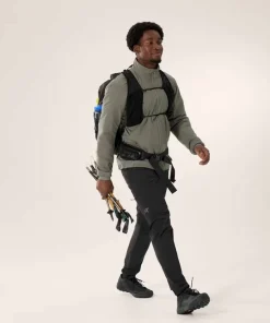 Arc'teryx Men's Atom Jacket Forage