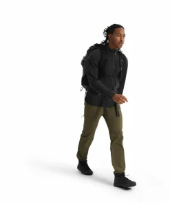 Arc'teryx Men's Atom SL Jacket Black