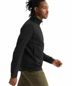 Arc'teryx Men's Atom SL Jacket Black