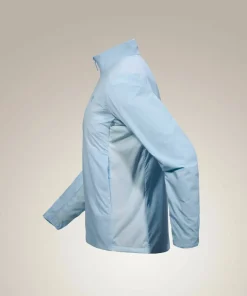 Arc'teryx Men's Atom SL Jacket Alpine Blue