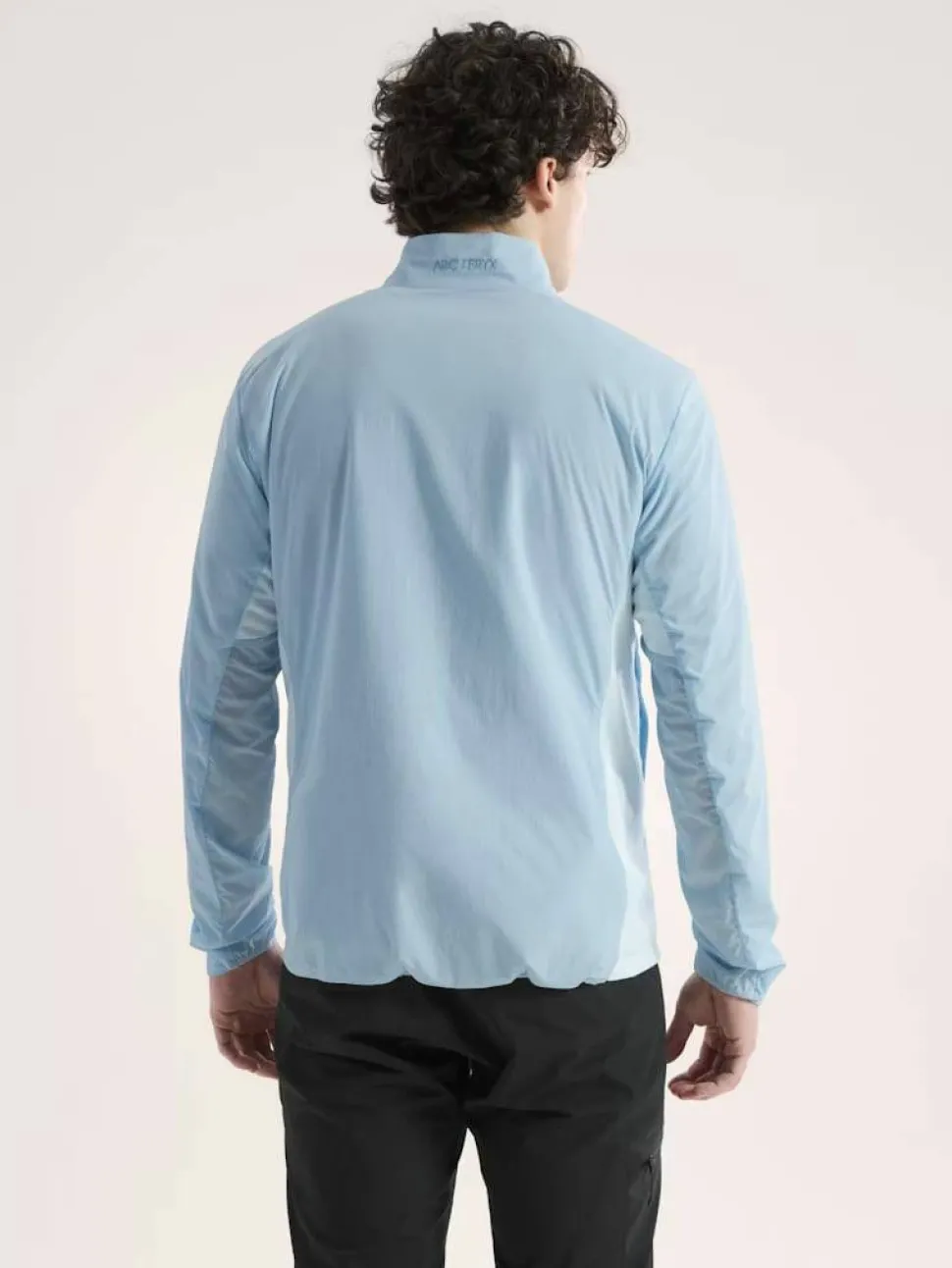 Arc'teryx Men's Atom SL Jacket Alpine Blue