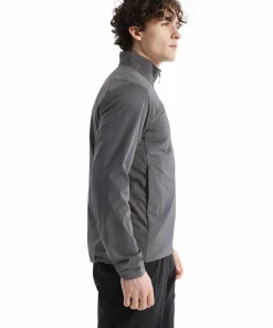 Arc'teryx Men's Atom SL Jacket Cloud