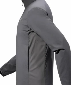 Arc'teryx Men's Atom SL Jacket Cloud