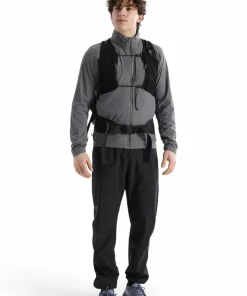 Arc'teryx Men's Atom SL Jacket Cloud