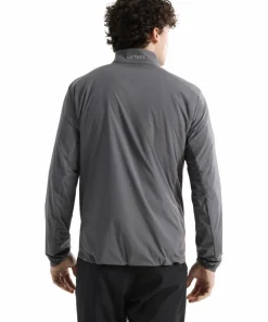 Arc'teryx Men's Atom SL Jacket Cloud