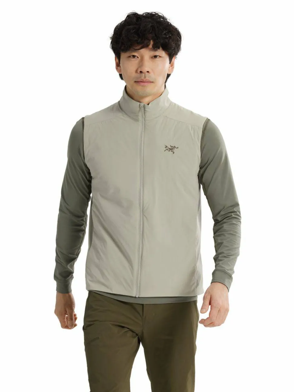Arc'teryx Men's Atom Vest Habitat