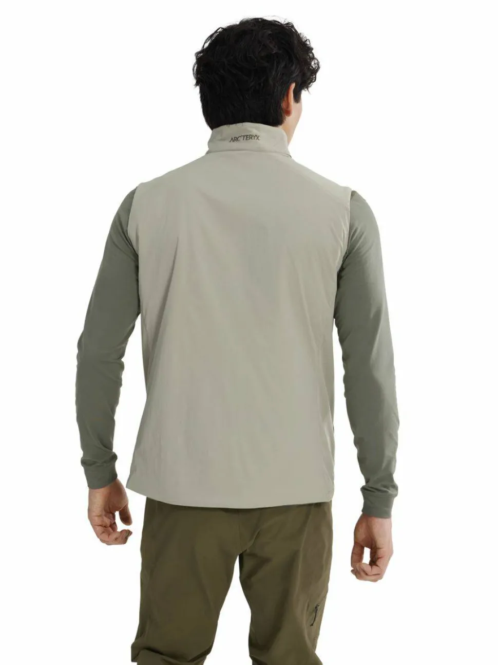 Arc'teryx Men's Atom Vest Habitat