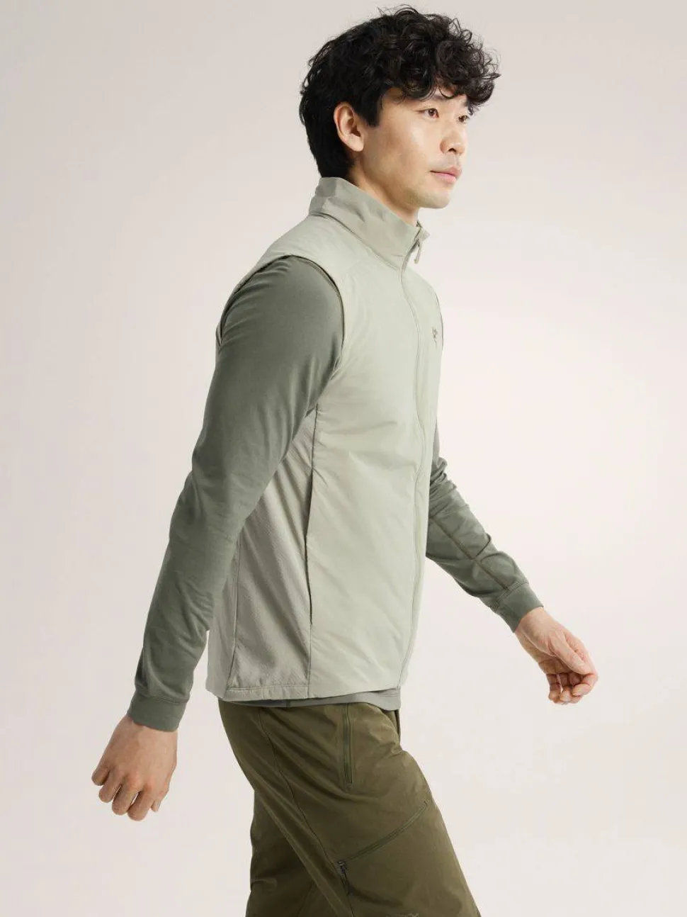 Arc'teryx Men's Atom Vest Habitat
