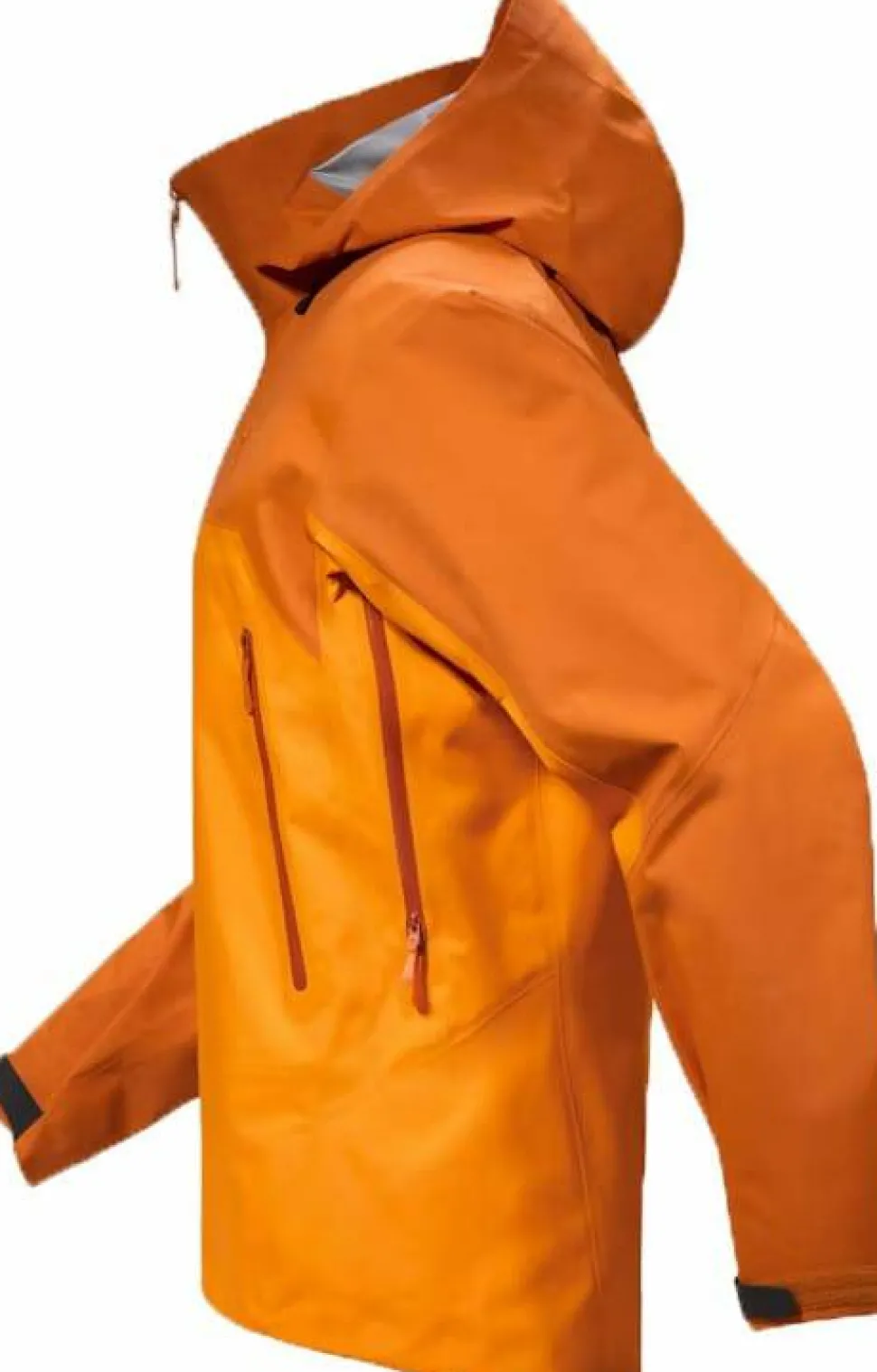 Arc'teryx Men's Beta Ar Jacket Copper Sky / Blaze