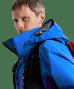Arc'teryx Men's Beta Ar Jacket Fluidity / Vitality