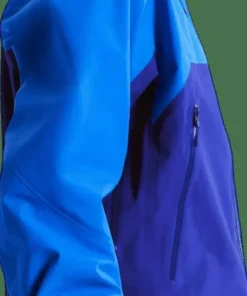 Arc'teryx Men's Beta Ar Jacket Fluidity / Vitality