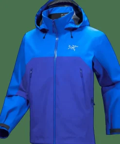 Arc'teryx Men's Beta Ar Jacket Fluidity / Vitality
