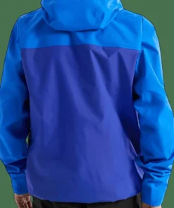 Arc'teryx Men's Beta Ar Jacket Fluidity / Vitality