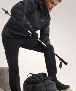 Arc'teryx Men's Beta Ar Jacket Black