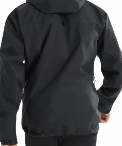 Arc'teryx Men's Beta Ar Jacket Black