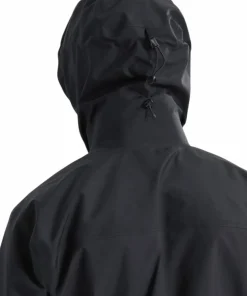 Arc'teryx Men's Beta Ar Jacket Black