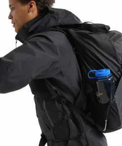 Arc'teryx Men's Beta Ar Jacket Black