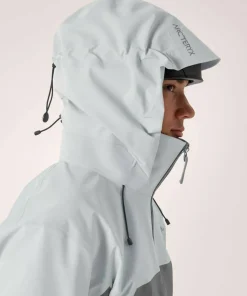 Arc'teryx Men's Beta Ar Jacket Solitude / Void