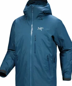 Arc'teryx Men's Beta Insulated Jacket Nightscape