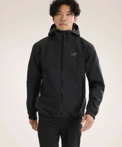Arc'teryx Men's Beta Jacket Black