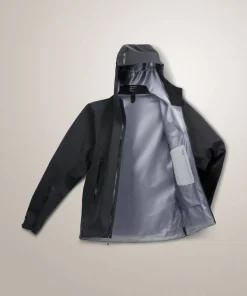 Arc'teryx Men's Beta Jacket Black