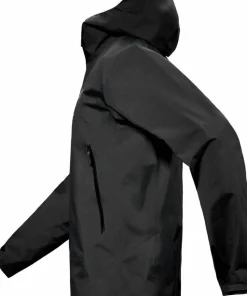 Arc'teryx Men's Beta Jacket Black