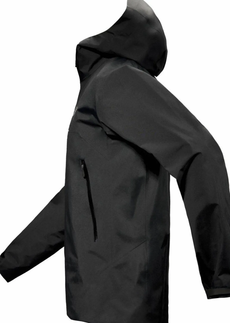 Arc'teryx Men's Beta Jacket Black