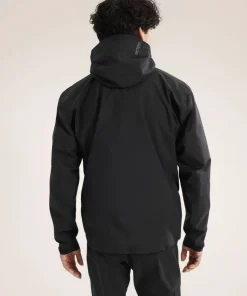 Arc'teryx Men's Beta Jacket Black