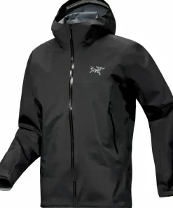 Arc'teryx Men's Beta Jacket Black