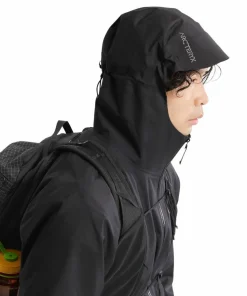 Arc'teryx Men's Beta Jacket Black
