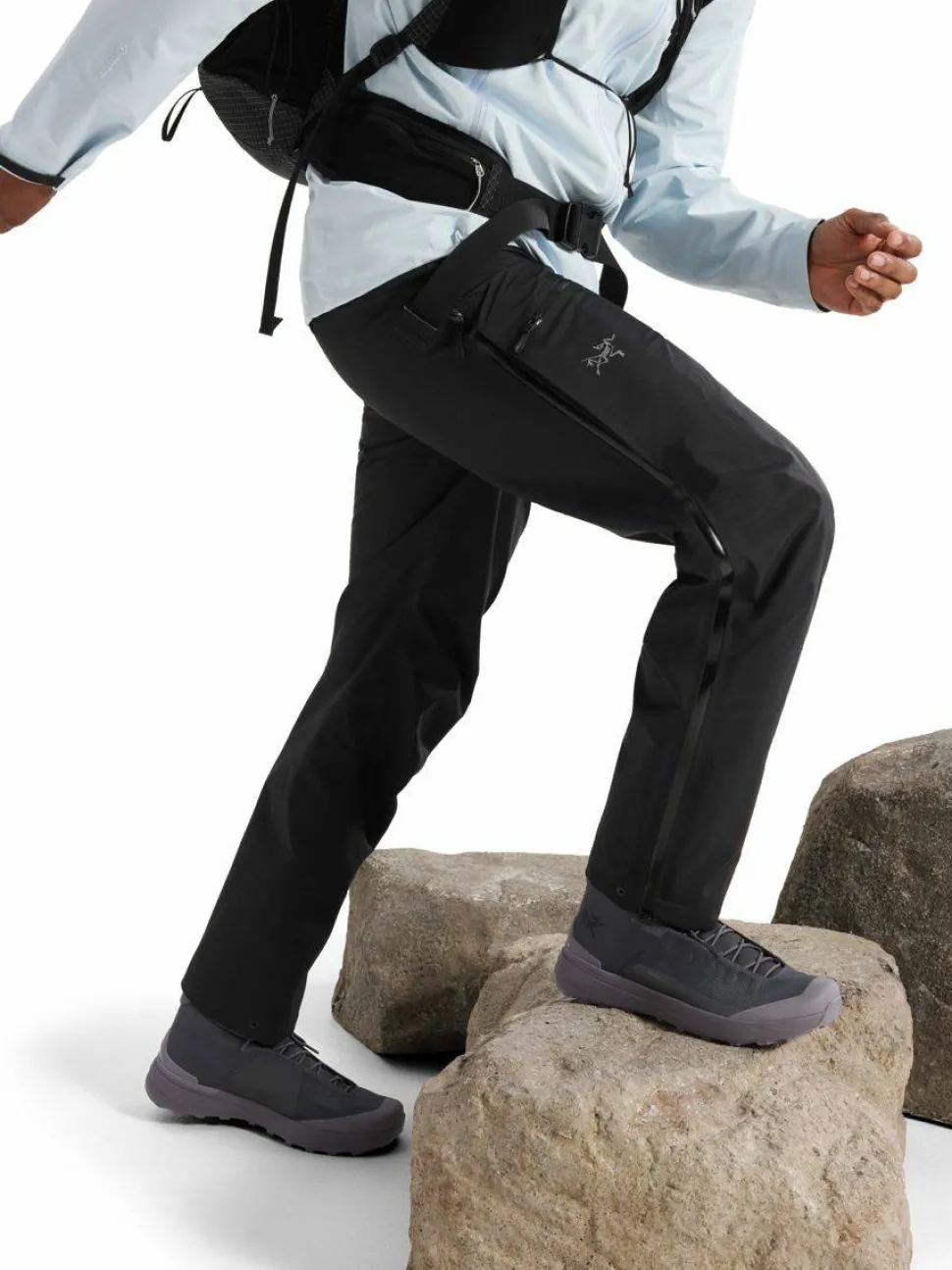 Arc'teryx Men's Beta Pant Black