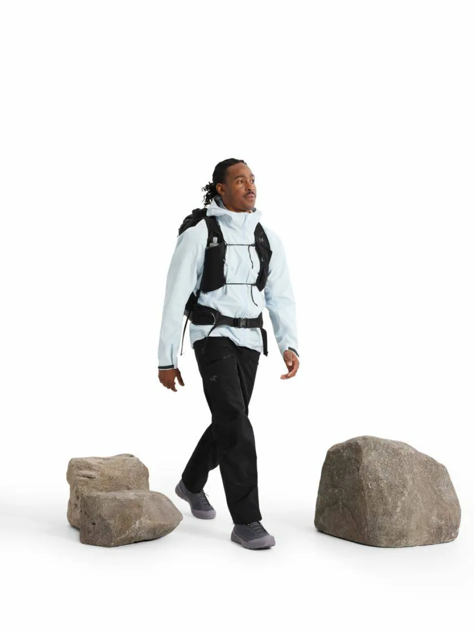 Arc'teryx Men's Beta Pant Black