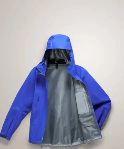 Arc'teryx Men's Beta SL Jacket Vitality Ii
