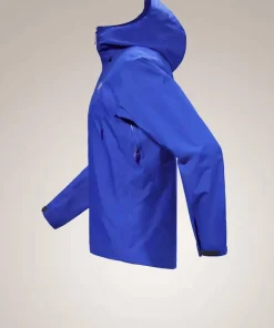 Arc'teryx Men's Beta SL Jacket Vitality Ii