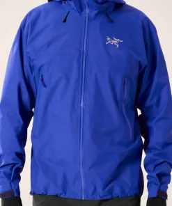 Arc'teryx Men's Beta SL Jacket Vitality Ii