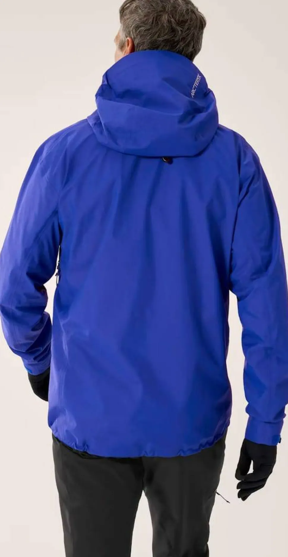 Arc'teryx Men's Beta SL Jacket Vitality Ii