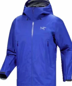 Arc'teryx Men's Beta SL Jacket Vitality Ii