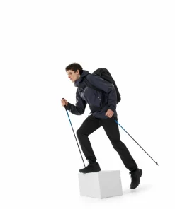 Arc'teryx Men's Beta SL Jacket Black Sapphire