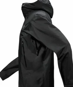 Arc'teryx Men's Beta SL Jacket Black