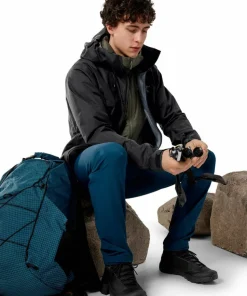 Arc'teryx Men's Beta SL Jacket Black