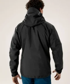 Arc'teryx Men's Beta SL Jacket Black
