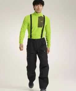 Arc'teryx Men's Beta SV Pants Black
