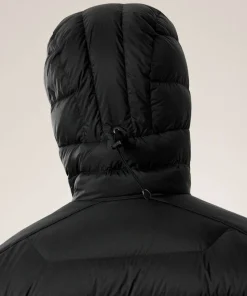 Arc'teryx Men's Cerium Hoody Black
