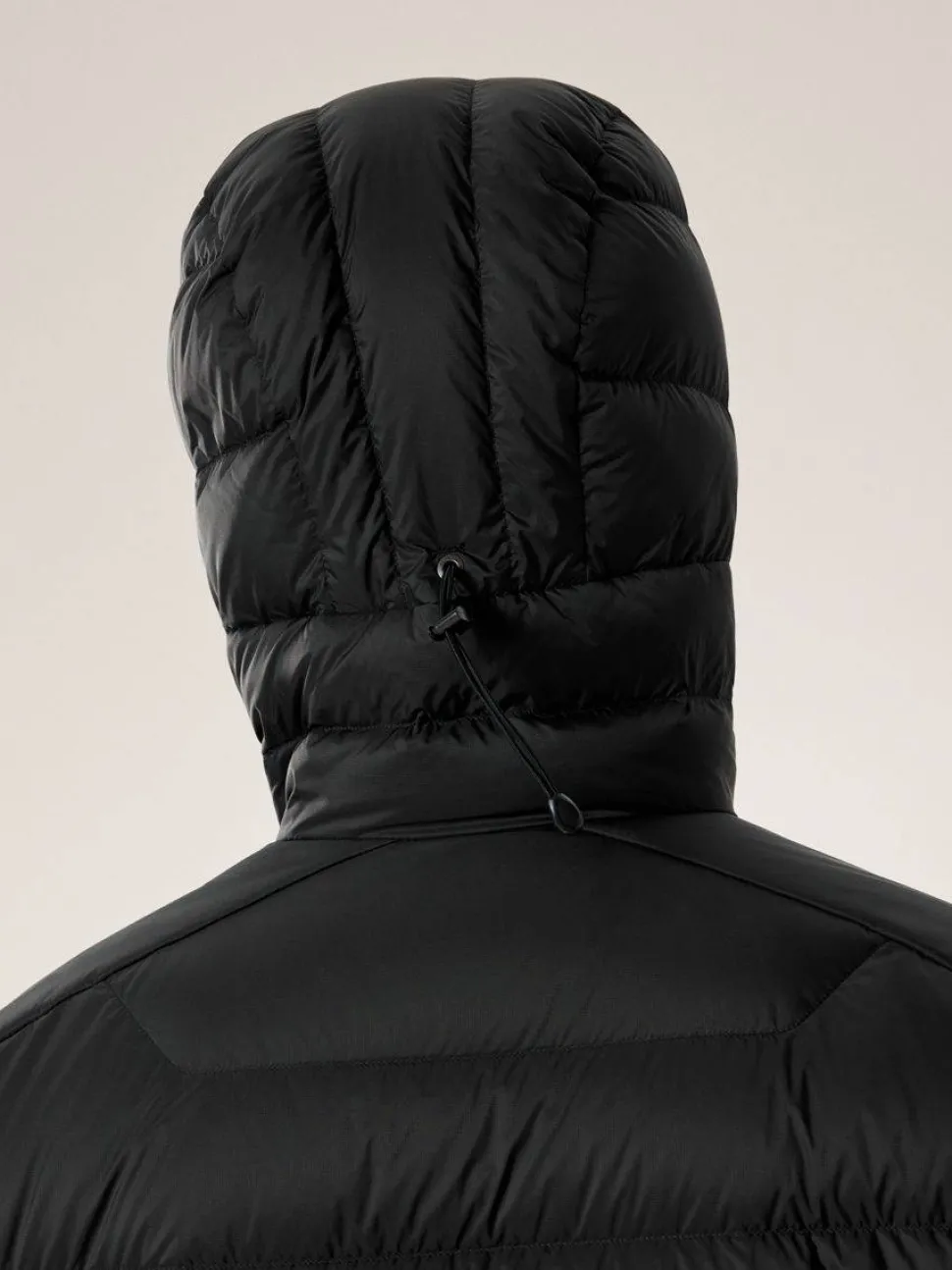 Arc'teryx Men's Cerium Hoody Black