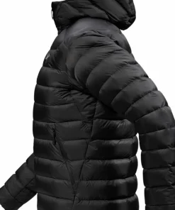 Arc'teryx Men's Cerium Hoody Black