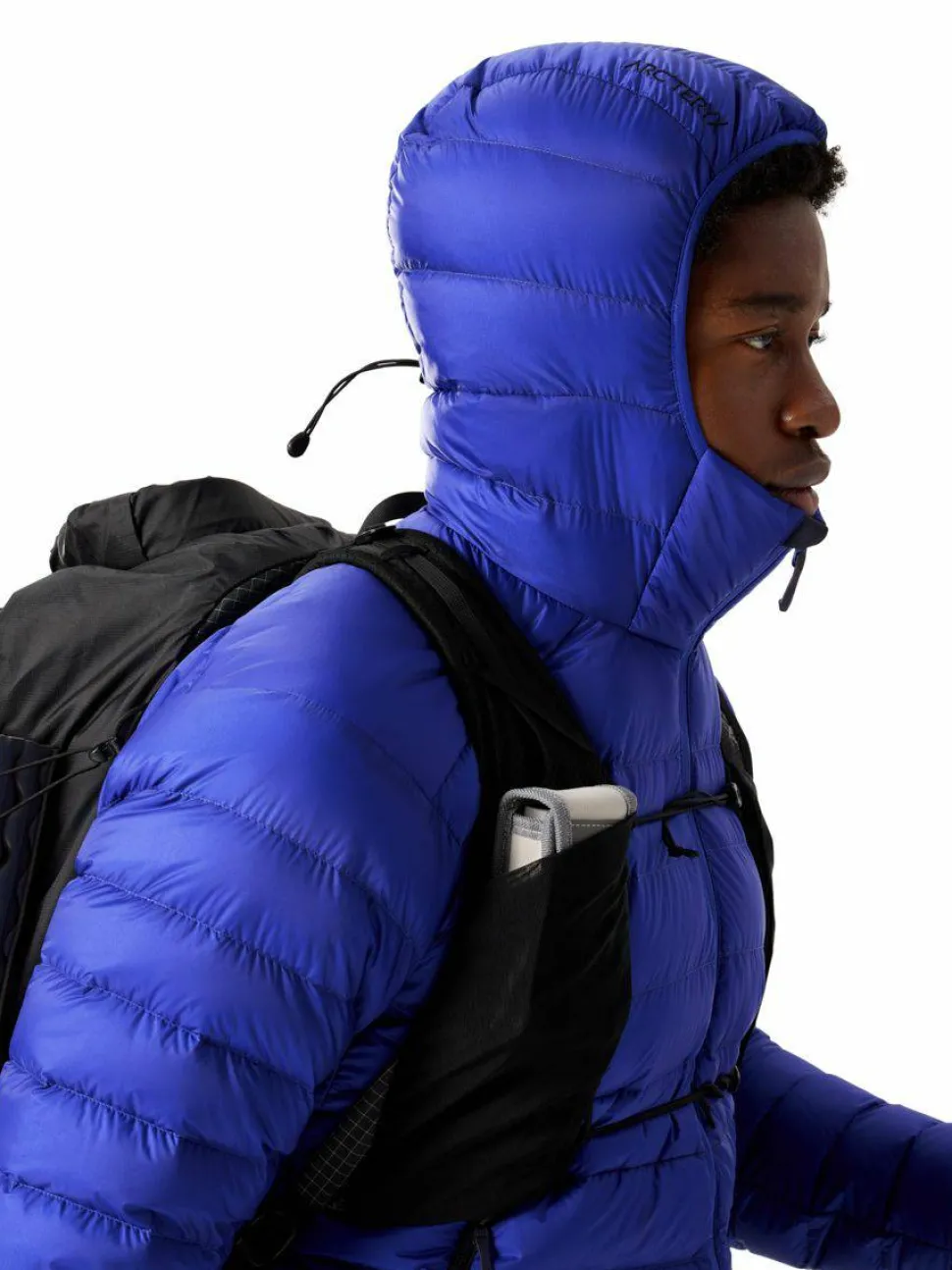 Arc'teryx Men's Cerium Hoody Vitality