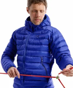 Arc'teryx Men's Cerium Hoody Vitality