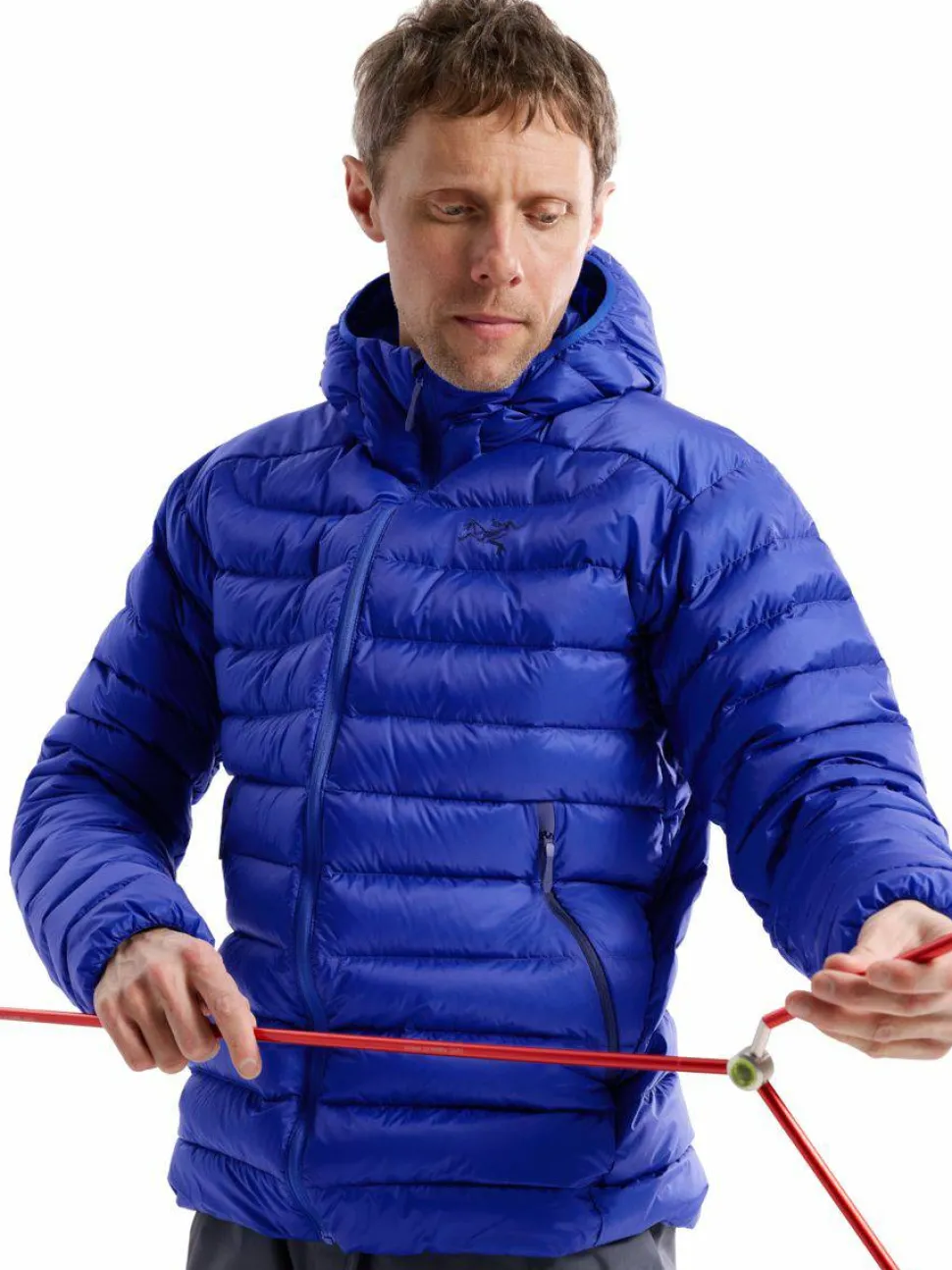 Arc'teryx Men's Cerium Hoody Vitality